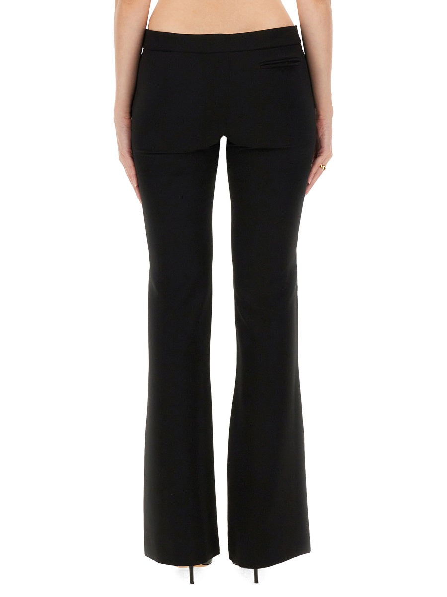 Moschino Pants - Black | Wanan Luxury