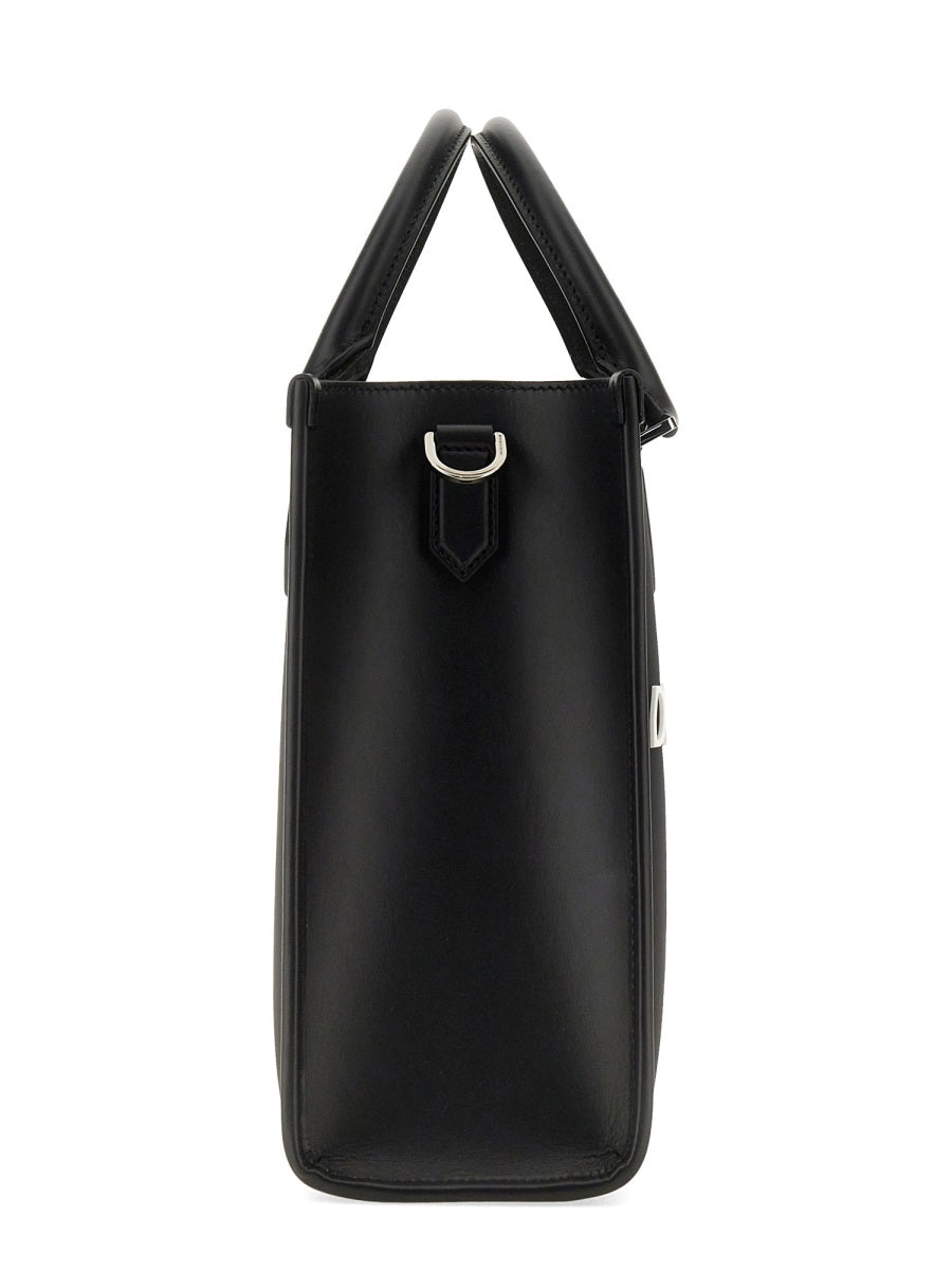 Dolce & Gabbana Shoulder Bags - Black | Wanan Luxury