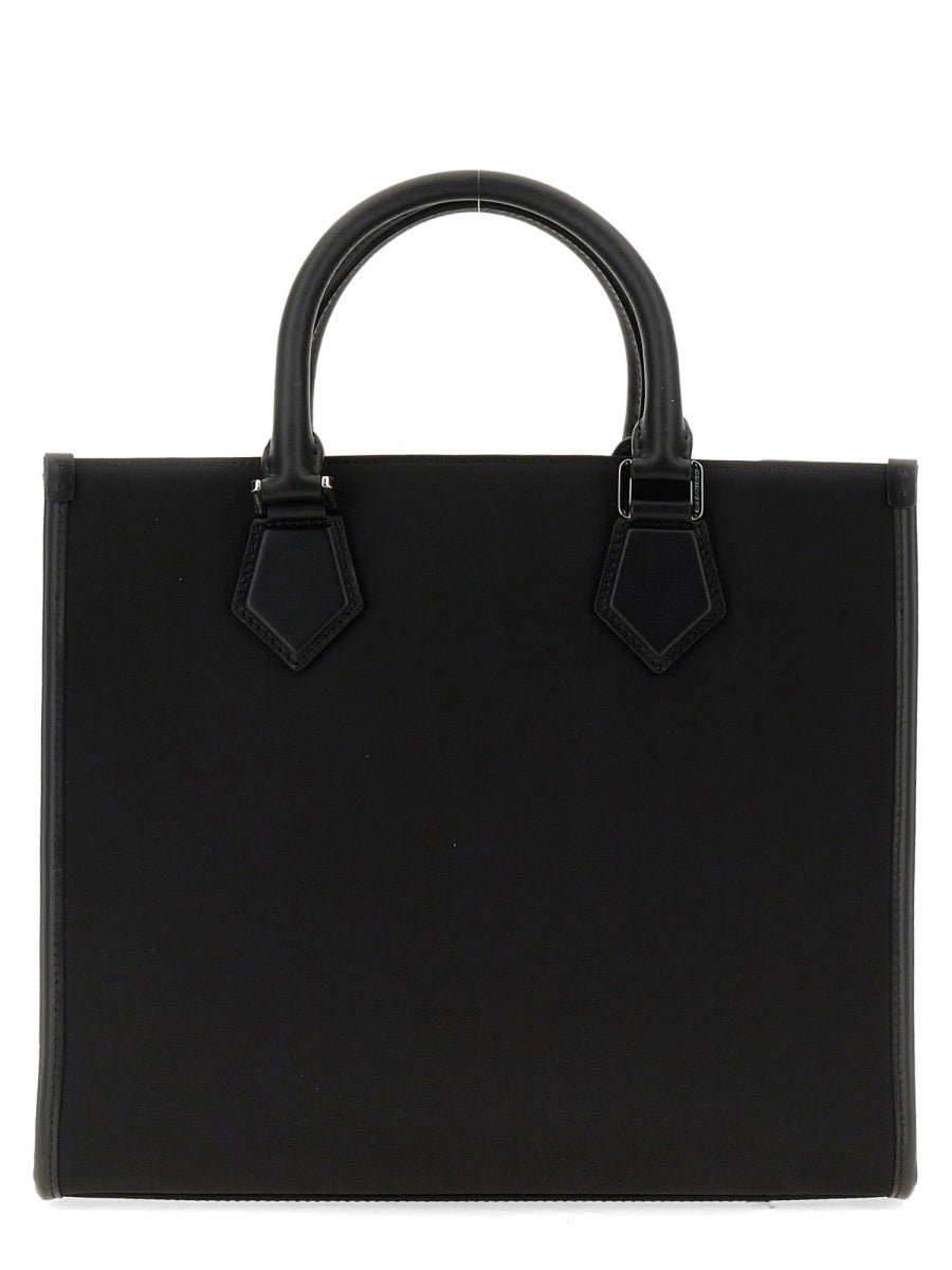 Dolce & Gabbana Shoulder Bags - Black | Wanan Luxury