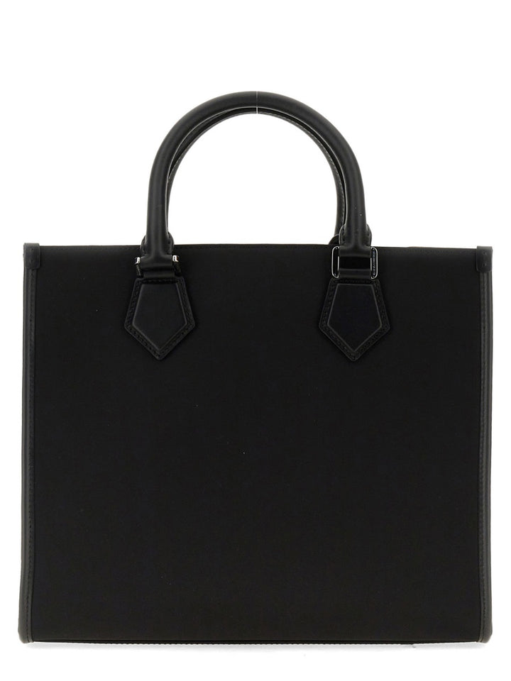 Dolce & Gabbana Shoulder Bags - Black | Wanan Luxury