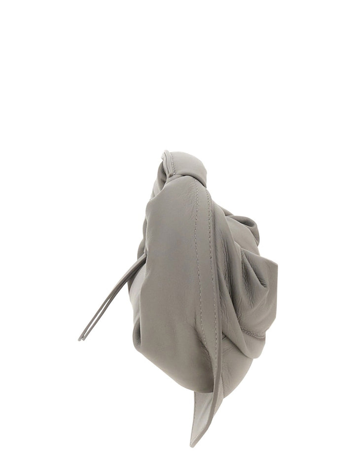 Federico Cina Hand Bags - Grey | Wanan Luxury