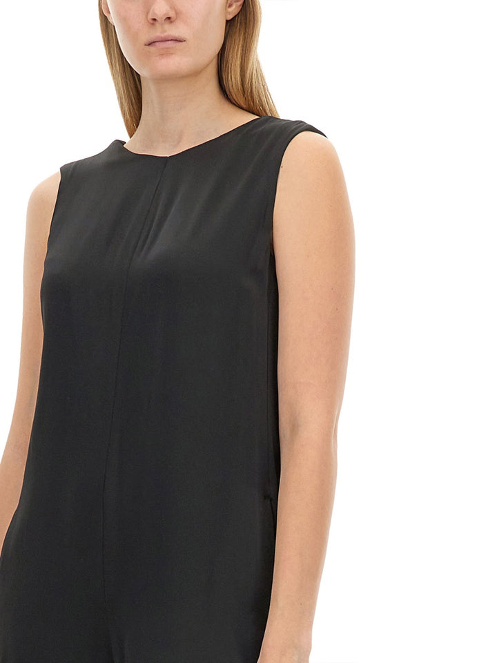 S Max Mara Jumpsuits - Black | 85620262510accb80f4a653406ca9e0cb2dd2555