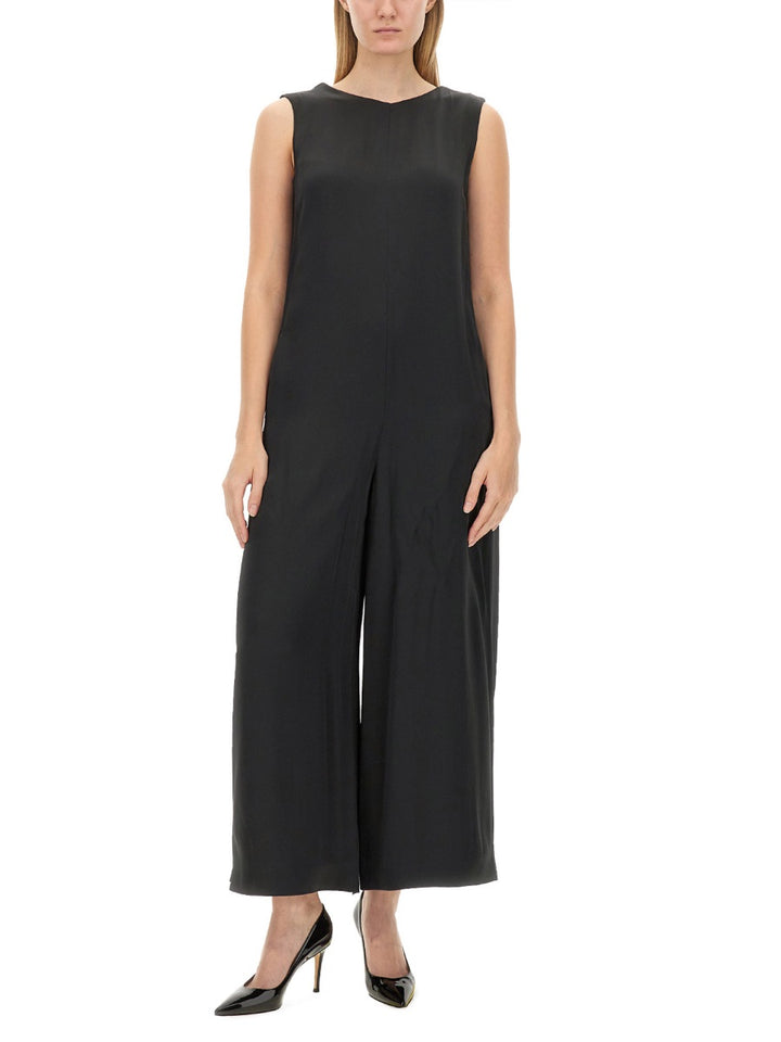 S Max Mara Jumpsuits - Black | 6b735083495c5fedf225d65ab6f2a786af7fdc7d