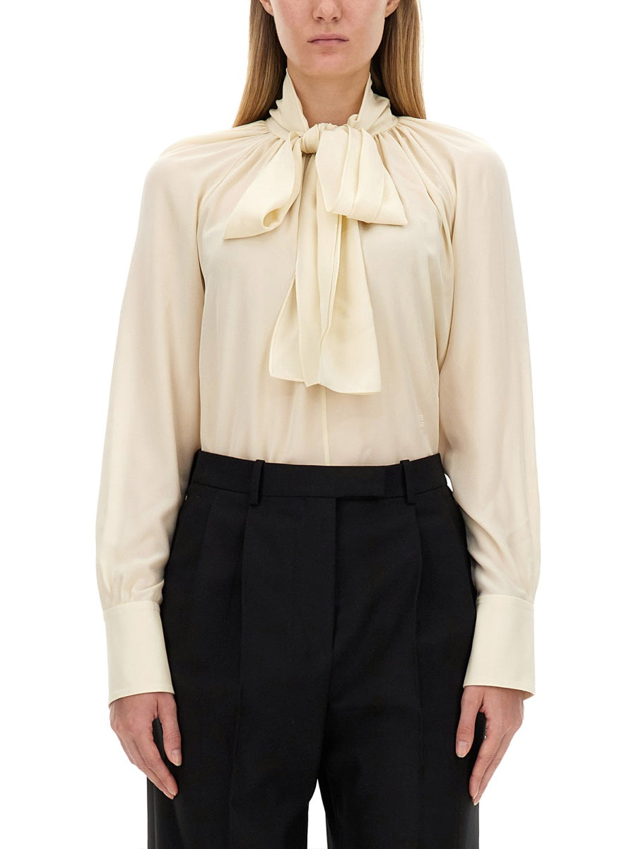 Givenchy Shirts - White | Wanan Luxury