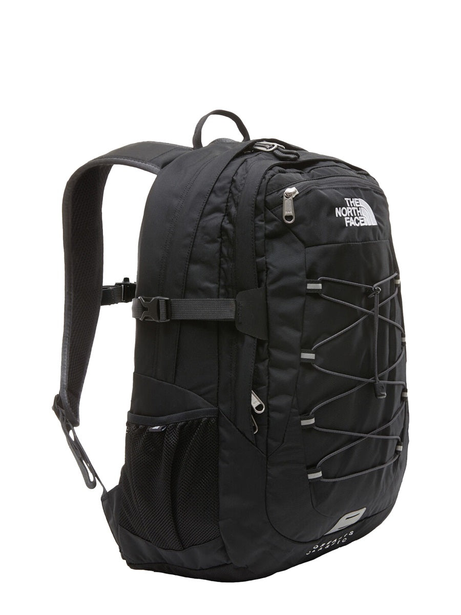 The North Face Backpacks & Travels - Black | Wanan Luxury