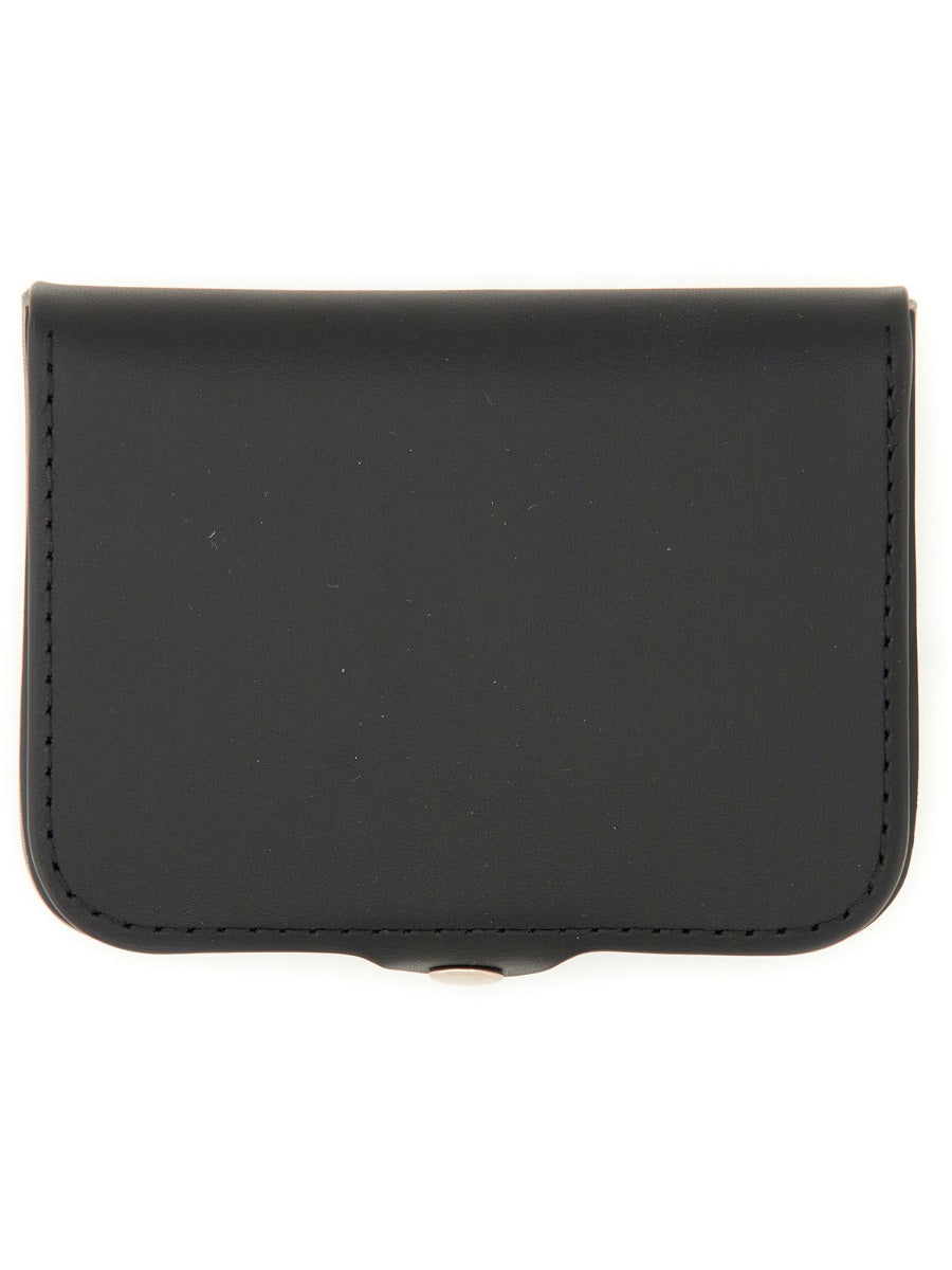 A.P.C. Wallets & Pures - Black | Wanan Luxury