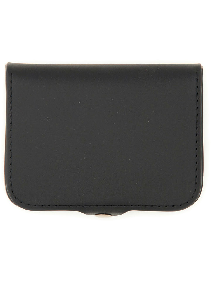 A.P.C. Wallets & Pures - Black | Wanan Luxury
