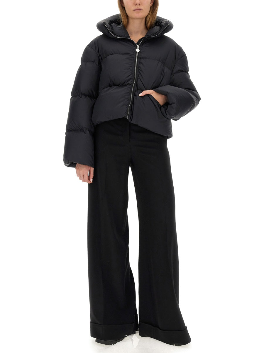 Ienki Ienki Jackets - Black | Wanan Luxury