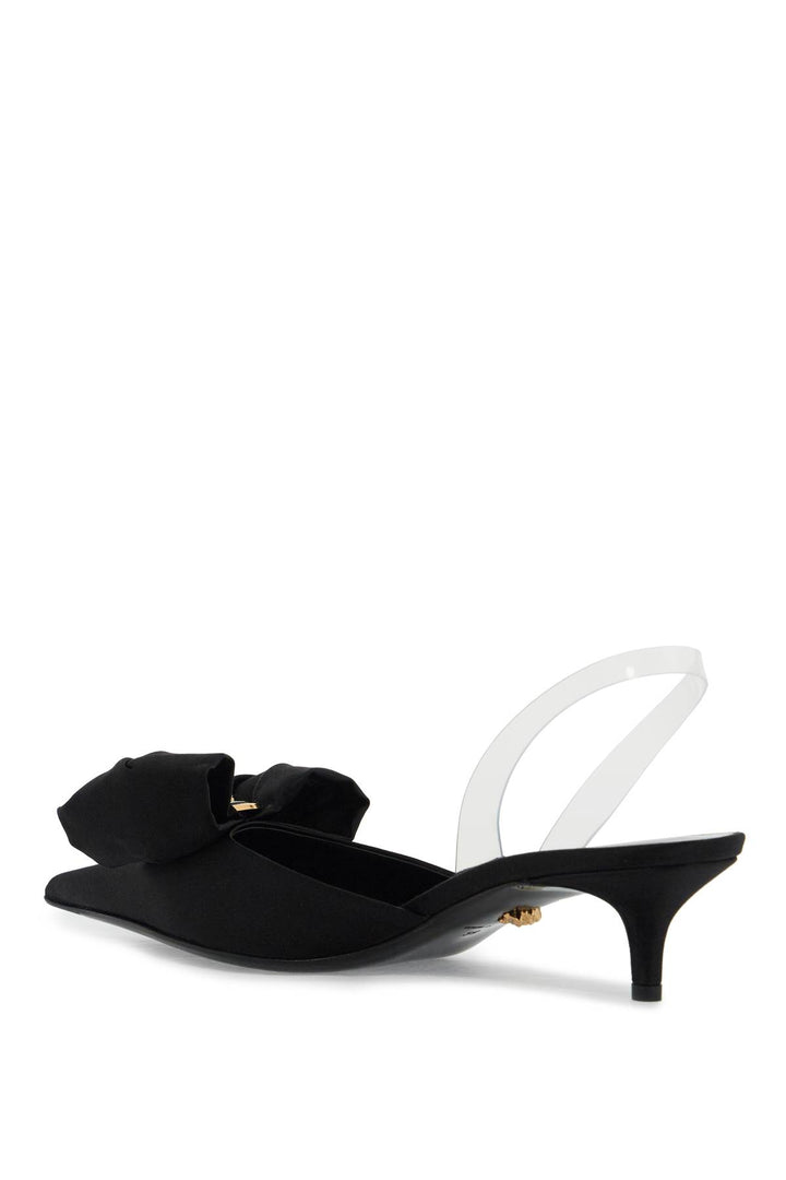 Décolleté Slingback Alia