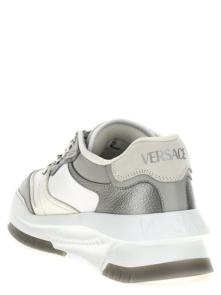 Versace Odissea Sneakers - Multicolor | 9e53eab64a413e9531fb5ffb8952408a945976b2