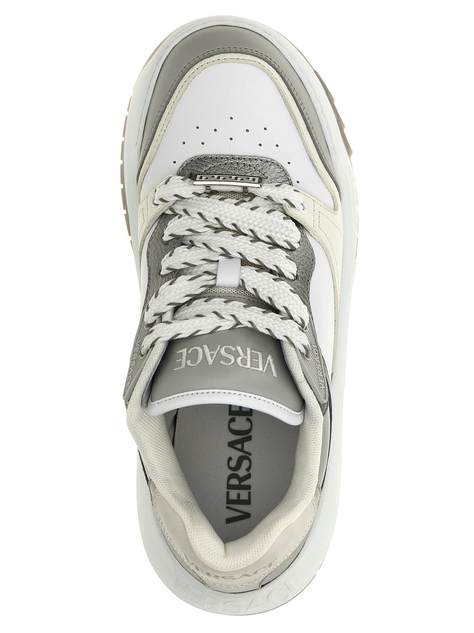 Versace Odissea Sneakers Multicolor | Wanan Luxury