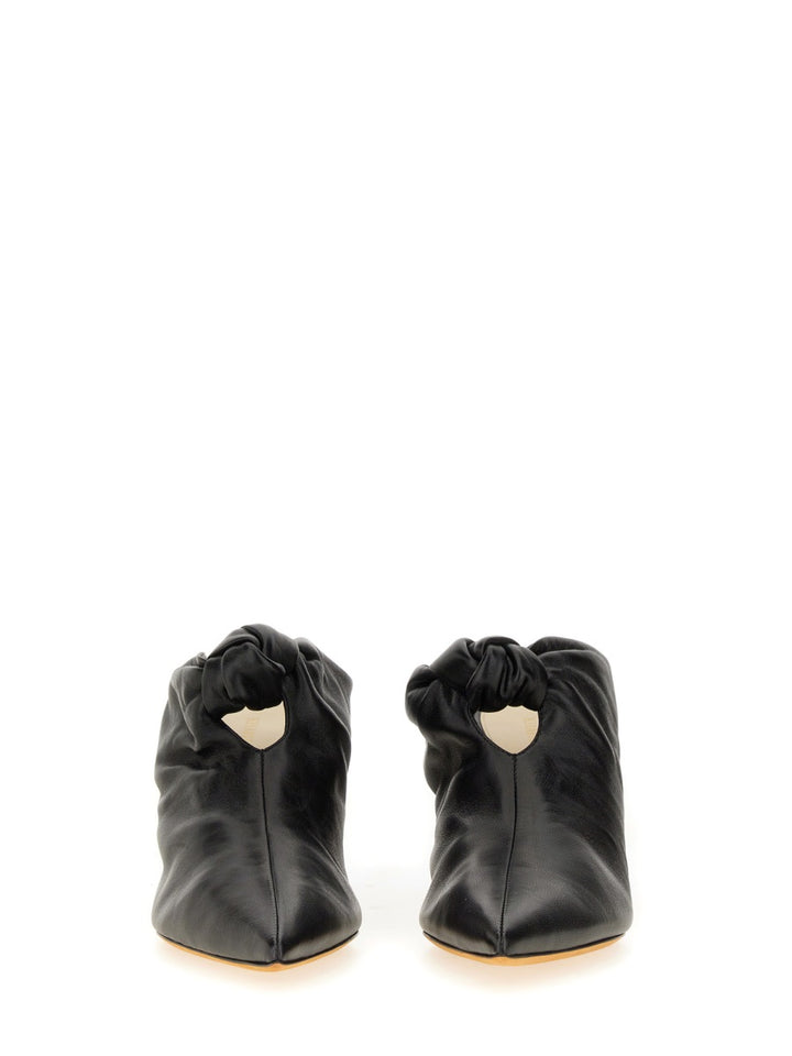 Khaite pumps - Black | Wanan Luxury