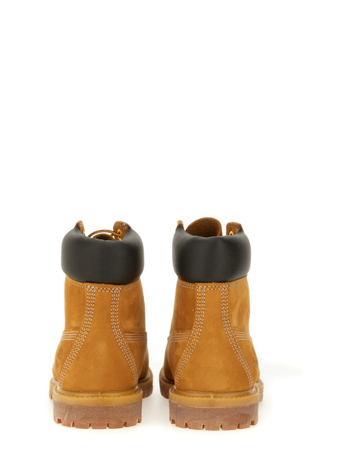 Timberland Boots - Yellow | Wanan Luxury