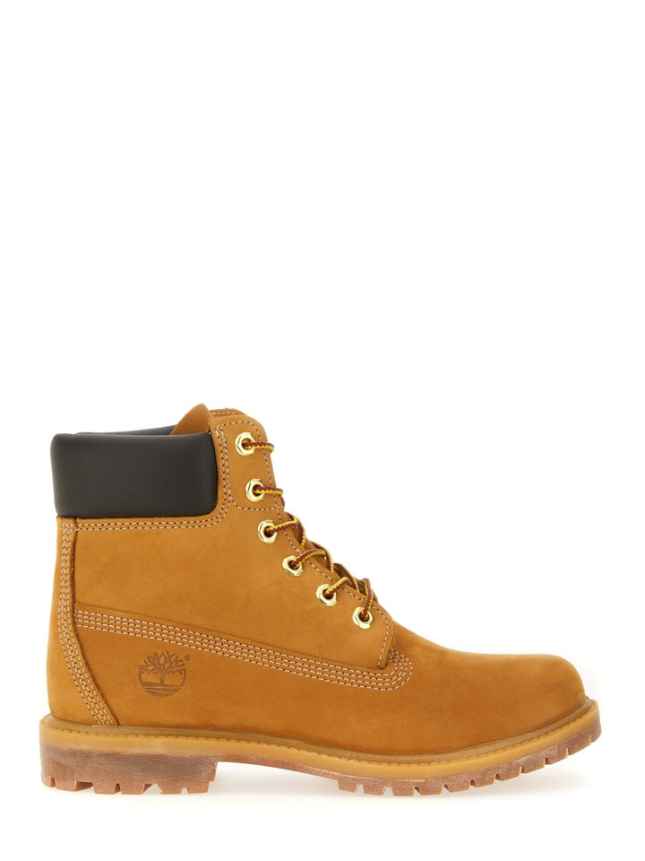 Timberland Boots - Yellow | Wanan Luxury