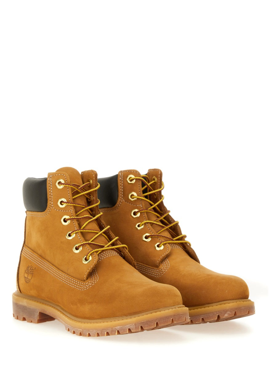Timberland Boots - Yellow | Wanan Luxury