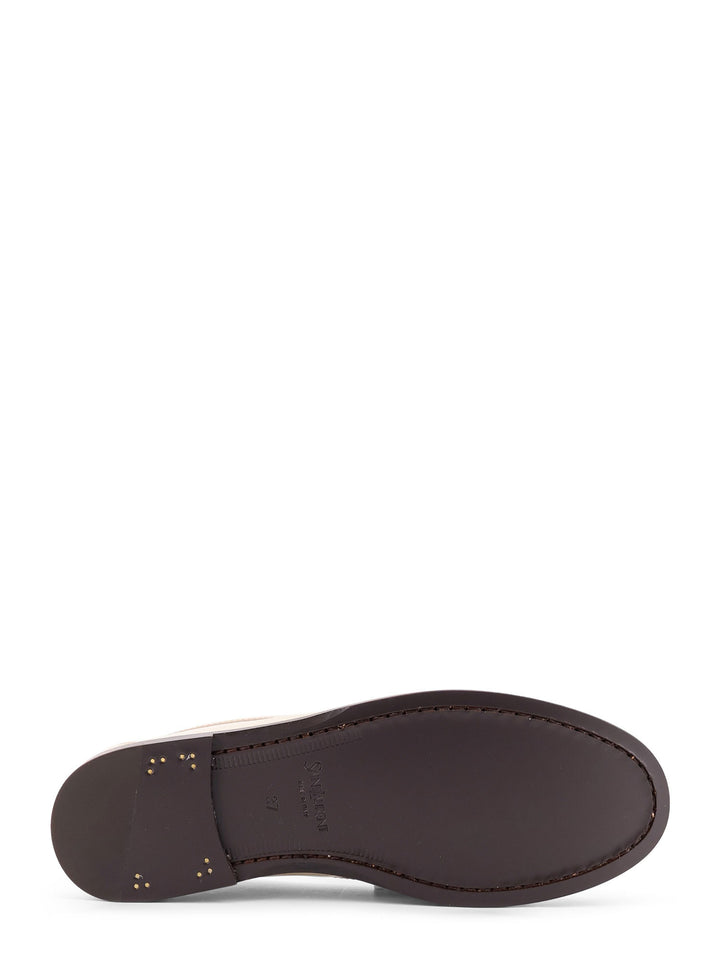 Saint Laurent Flat shoes - Light and natural | 46347710d70a268971ad8e9cab431e42c93f3da8