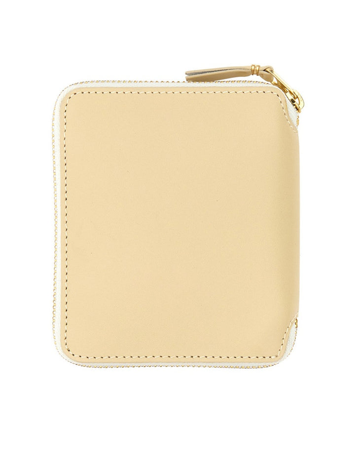 Comme Des Garçon Wallet Wallets & Pures - White | Wanan Luxury