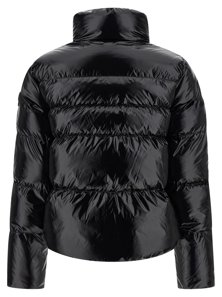 Pinko Mirco Puffer Jackets - Black | 5a0f4a5bf7c7f0892dab5ac2c2596b874dbacbc0