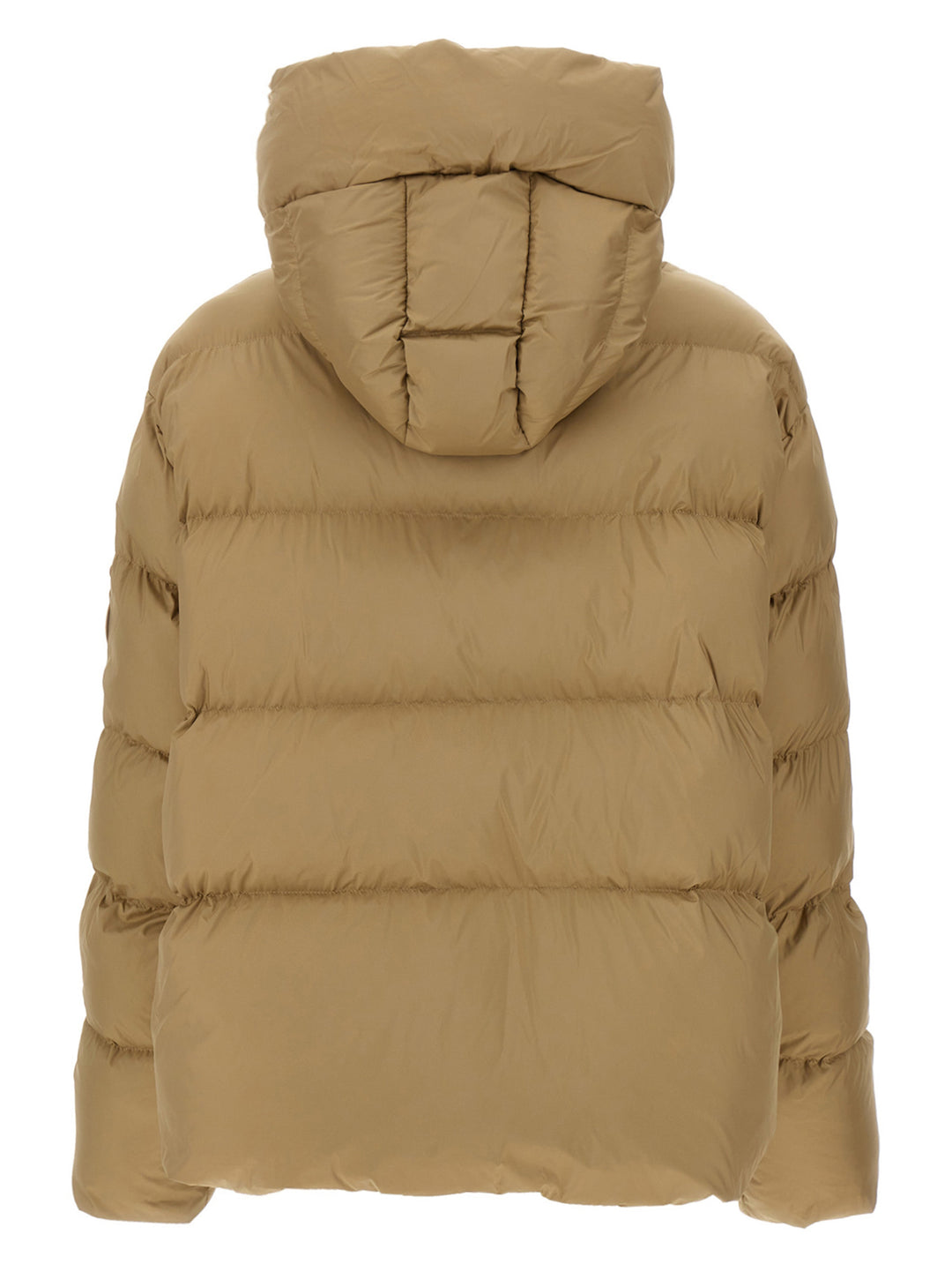 Giza Casual Jackets, Parka Beige