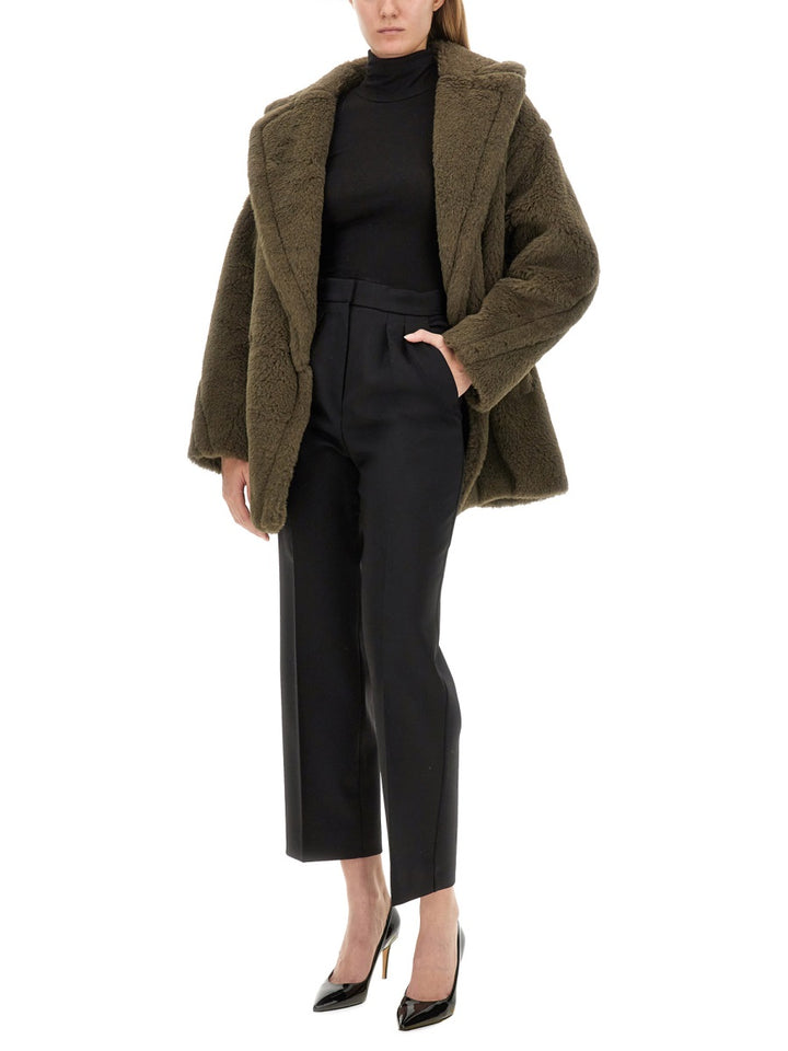 Max Mara Pants - Black | 2f79e577579ca3ea7834e650f29b4f57957de5c9