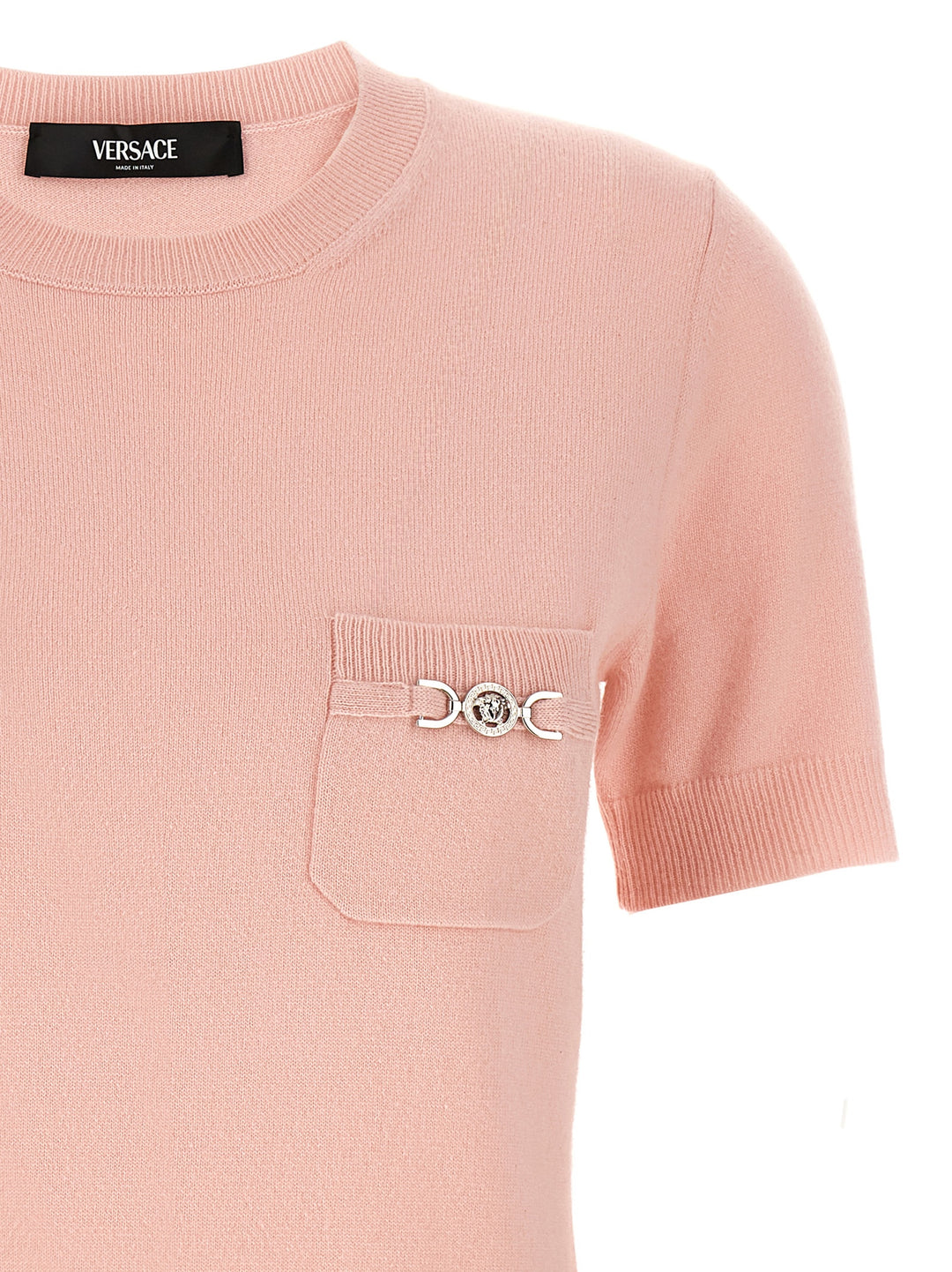 Medusa Sweater, Cardigans Pink