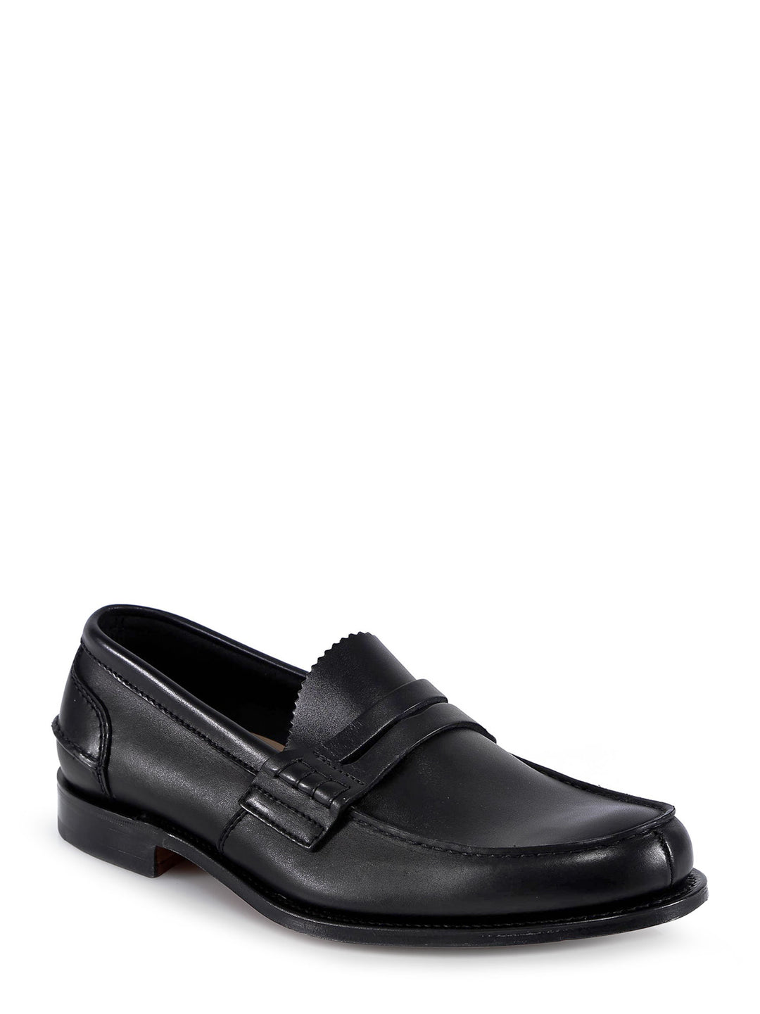 Church'S Flat shoes - Blacks and greys | d6198adf4716b020399f5356c16807c4e1f8f7bb