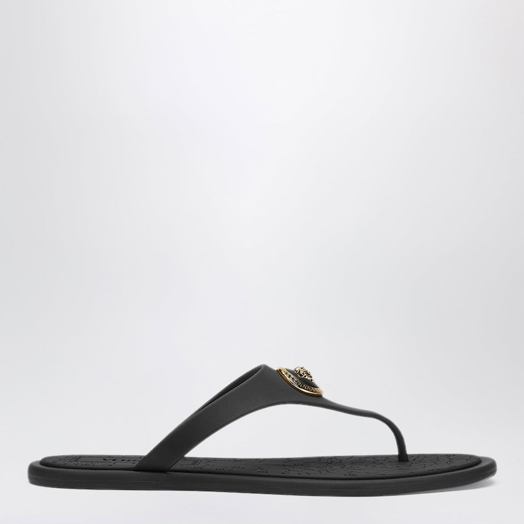 Versace Shoes - Black | 9b4d83895bd47f080b52e57e3feb18f67b6313e1