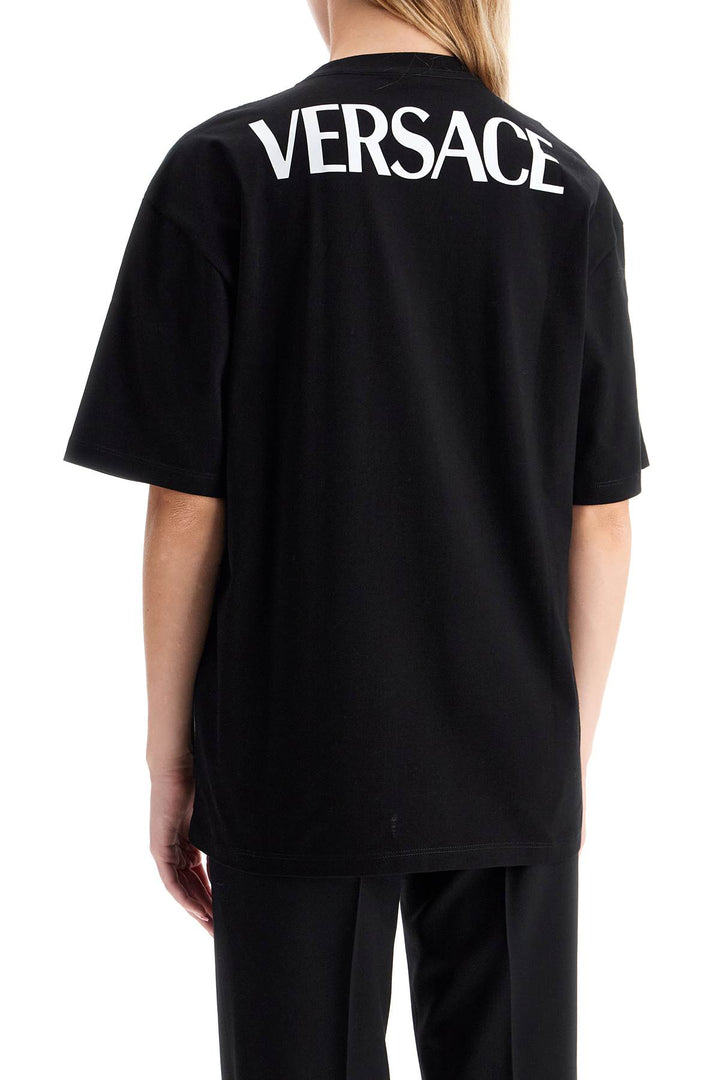 'Oversized T Shirt   The