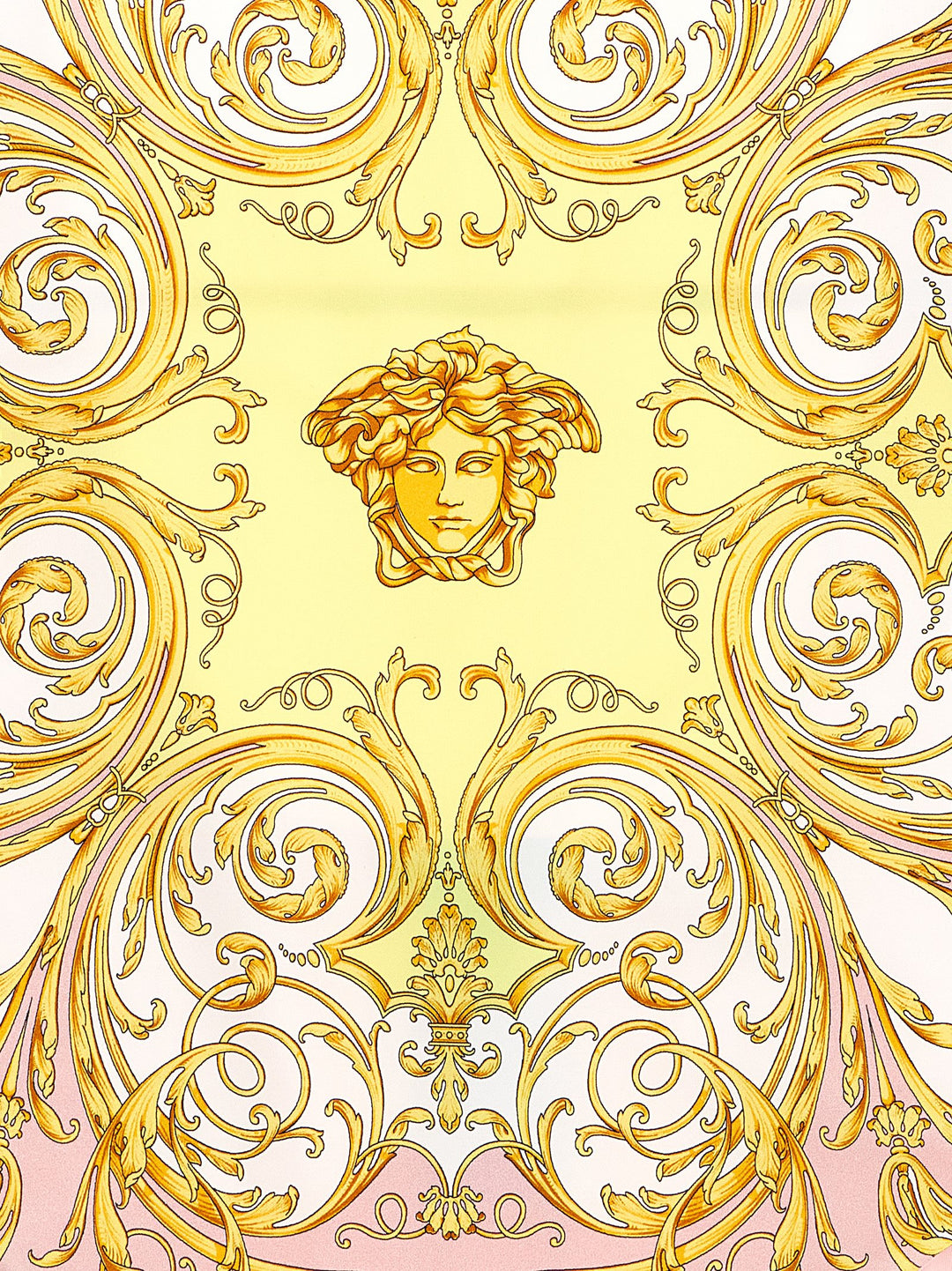 Versace Spring Barocco Beachwear - Multicolor | 1ede15533336cfa67cd4e561c961db4966bebb70