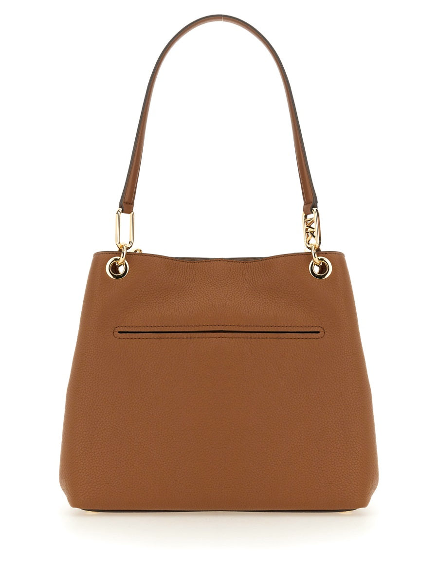 Michael Kors Shoulder Bags - Brown | e52ae8445cbf932bd1b0c836f6dc3eee28bfea7f