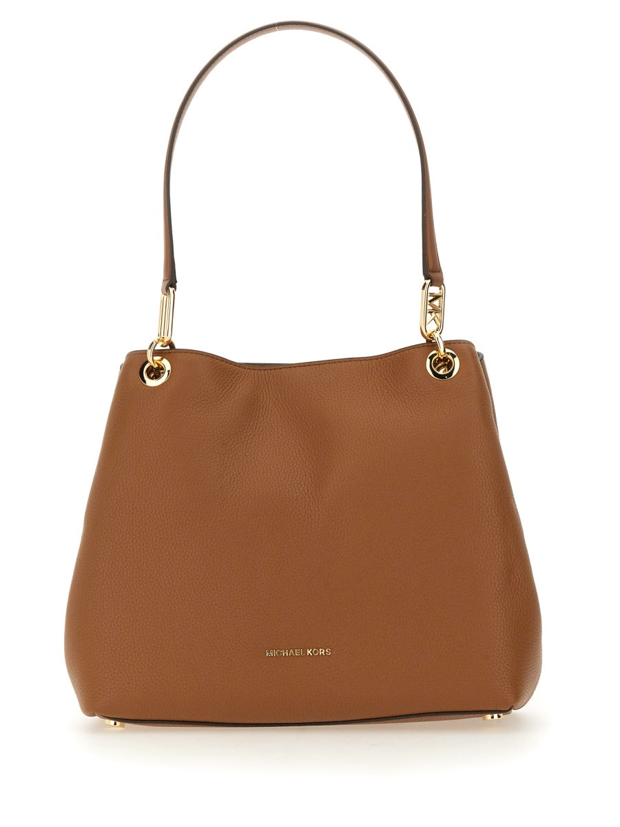Michael Kors Shoulder Bags - Brown | 87d4754057fc79045cafe9c7a98ac6f26b7a2c17