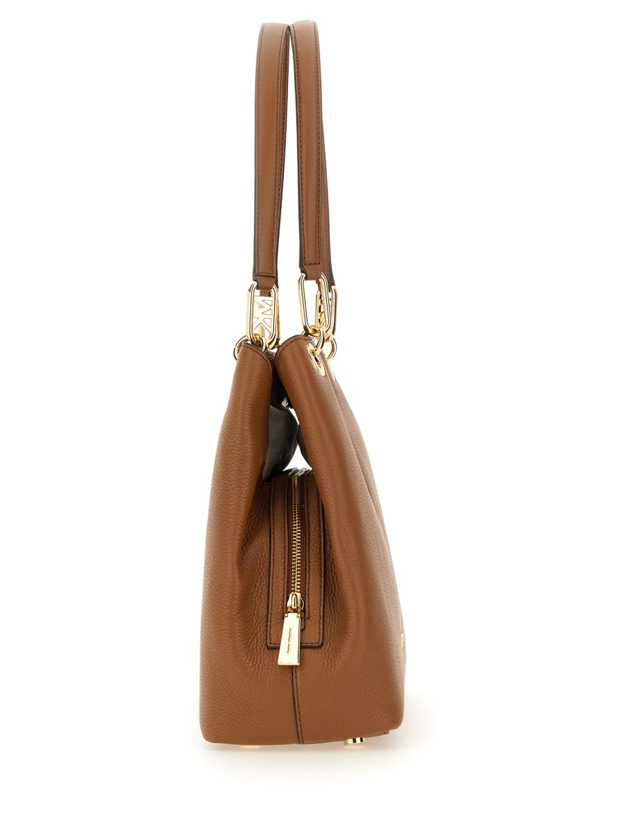 Michael Kors Shoulder Bags - Brown | acd20fec24830838848c74311929a5af5e5c13e5