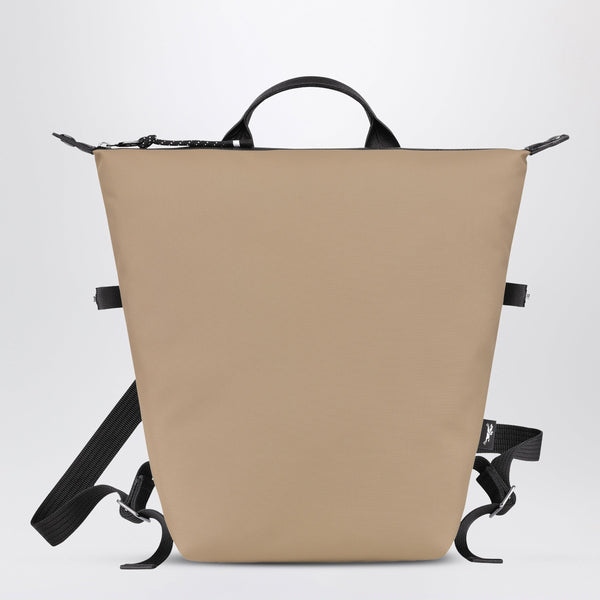 Le Pliage Energy L Backpack Argile