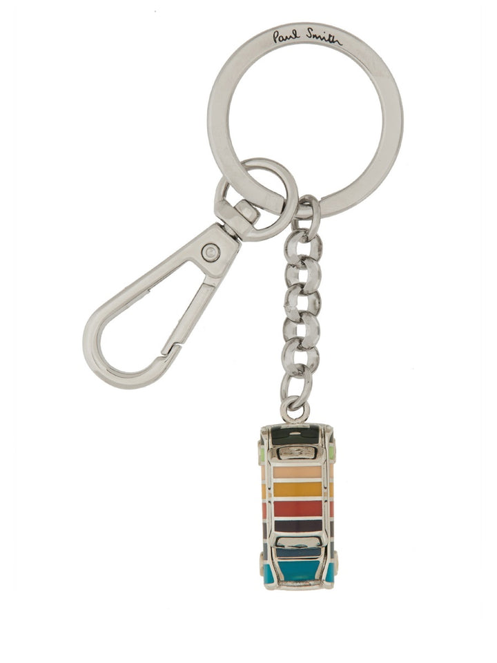 Paul Smith Keychains - Multcolor | Wanan Luxury