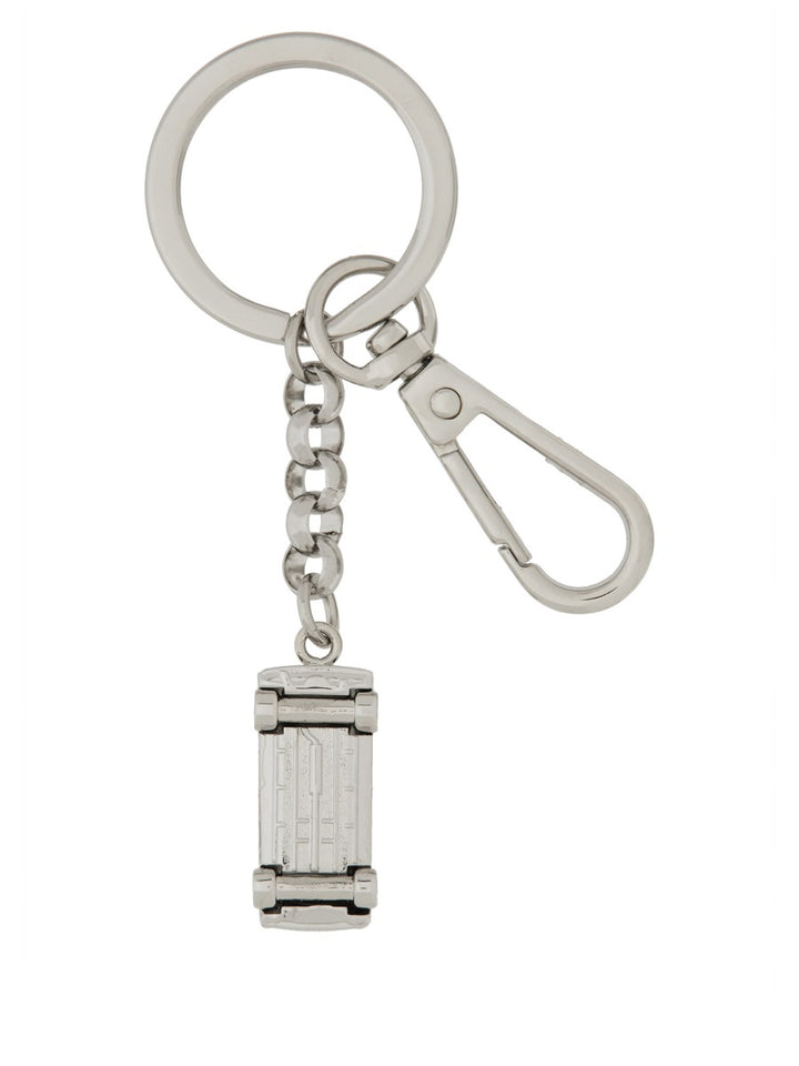 Paul Smith Keychains - Multcolor | Wanan Luxury
