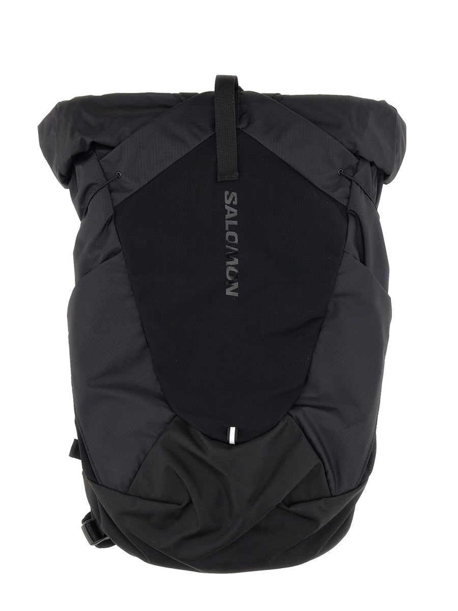 Salomon Backpacks & Travels - Black | Wanan Luxury