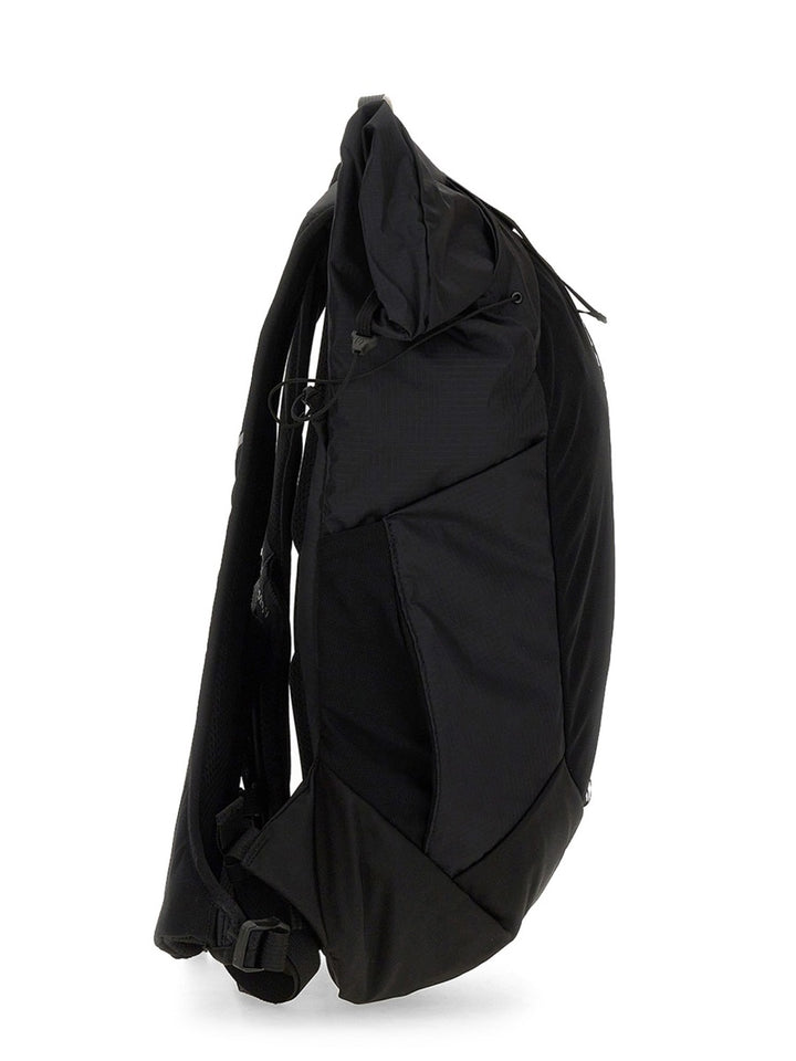 Salomon Backpacks & Travels - Black | Wanan Luxury