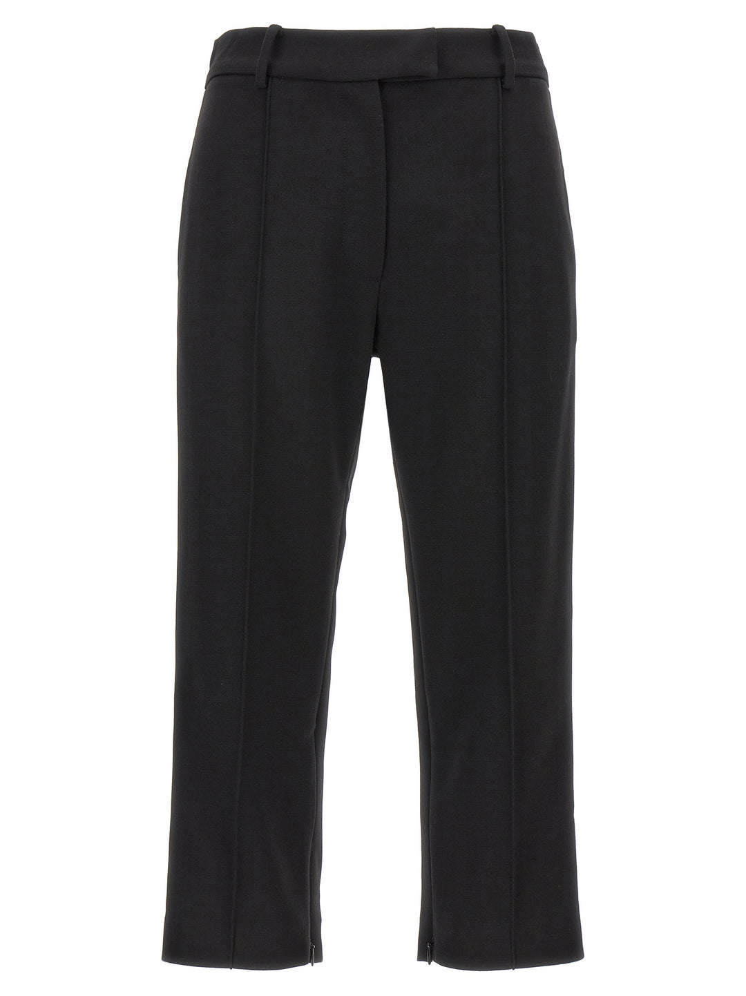 01 Pants Black