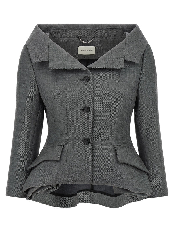02 Blazers Gray