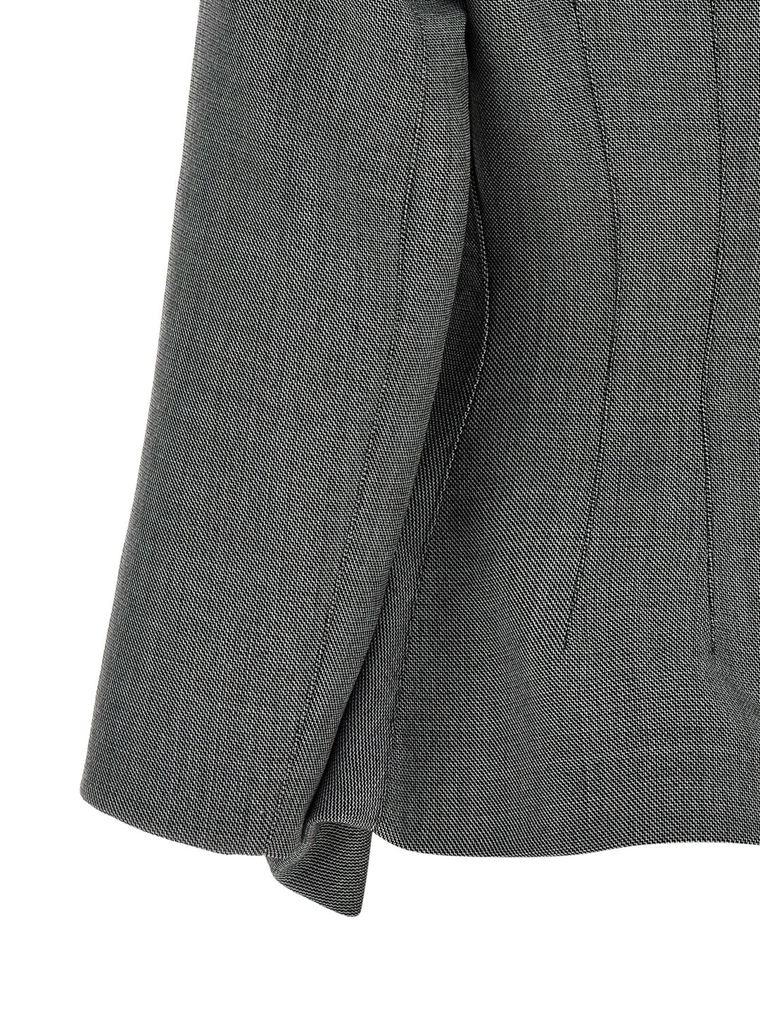 Magda Butrym 02 BlazerS - Gray | ce952b740bd46e3d69e759eaa458f8c4c6d02f3e