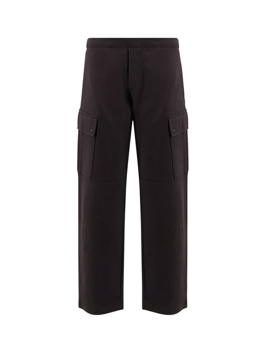 Jogger Cotton Trousers