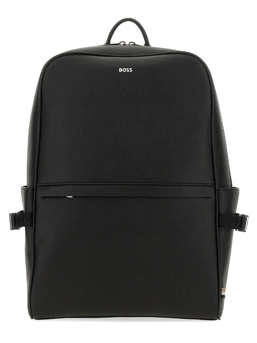 Boss Backpacks & Travels - Black | Wanan Luxury