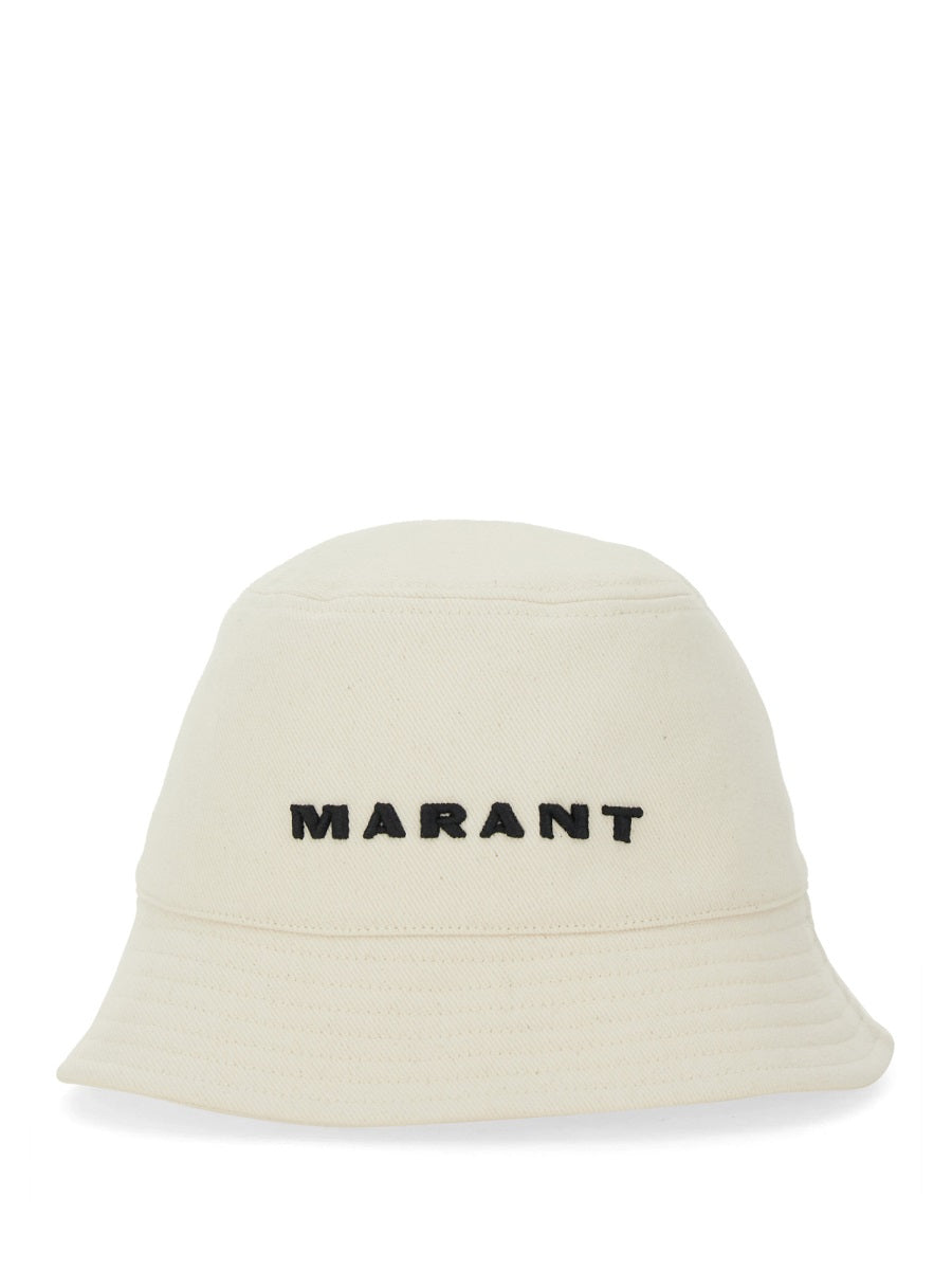 Isabel Marant Hats - Beige | Wanan Luxury