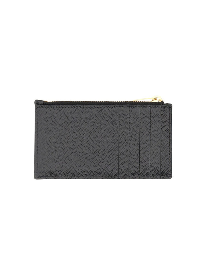 Saint Laurent Wallets & Pures - Black | Wanan Luxury