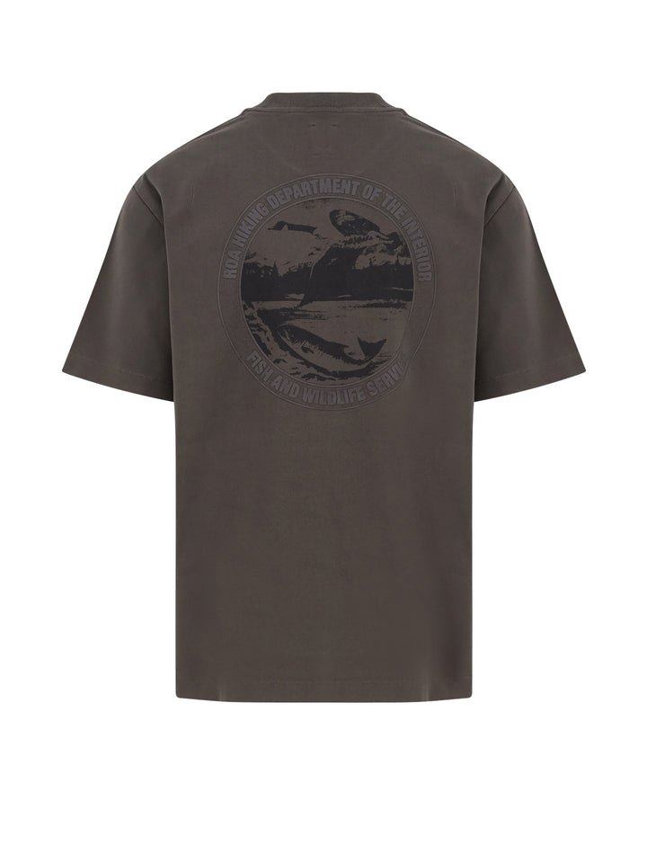 Roa T-shirts and Polos -  | 2ef72cb4f967209aa486c76ddddd79191e5f3a10