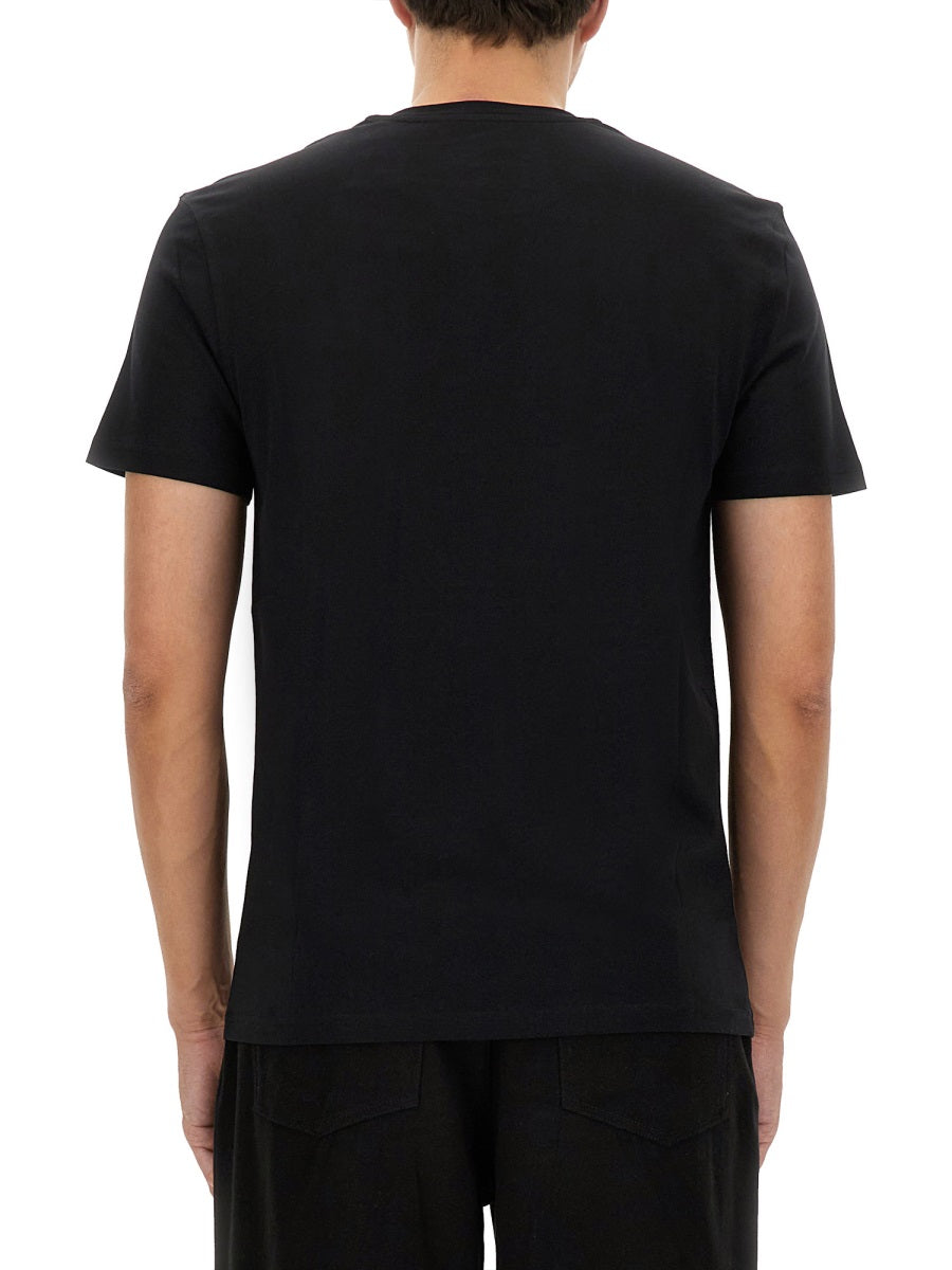 Moschino T shirts - Black | Wanan Luxury