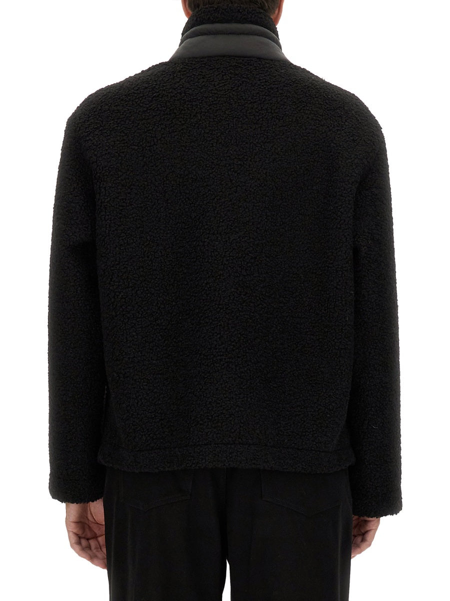 Moschino Jackets - Black | Wanan Luxury