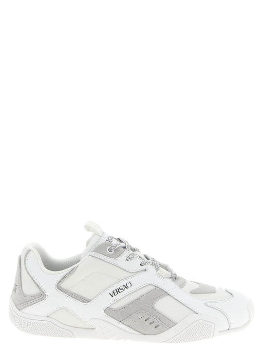 Galaxia Sneakers White