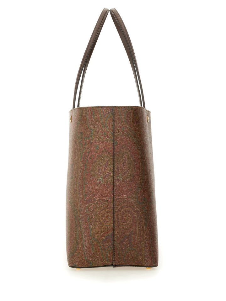 Etro Shoulder Bags - Brown | Wanan Luxury