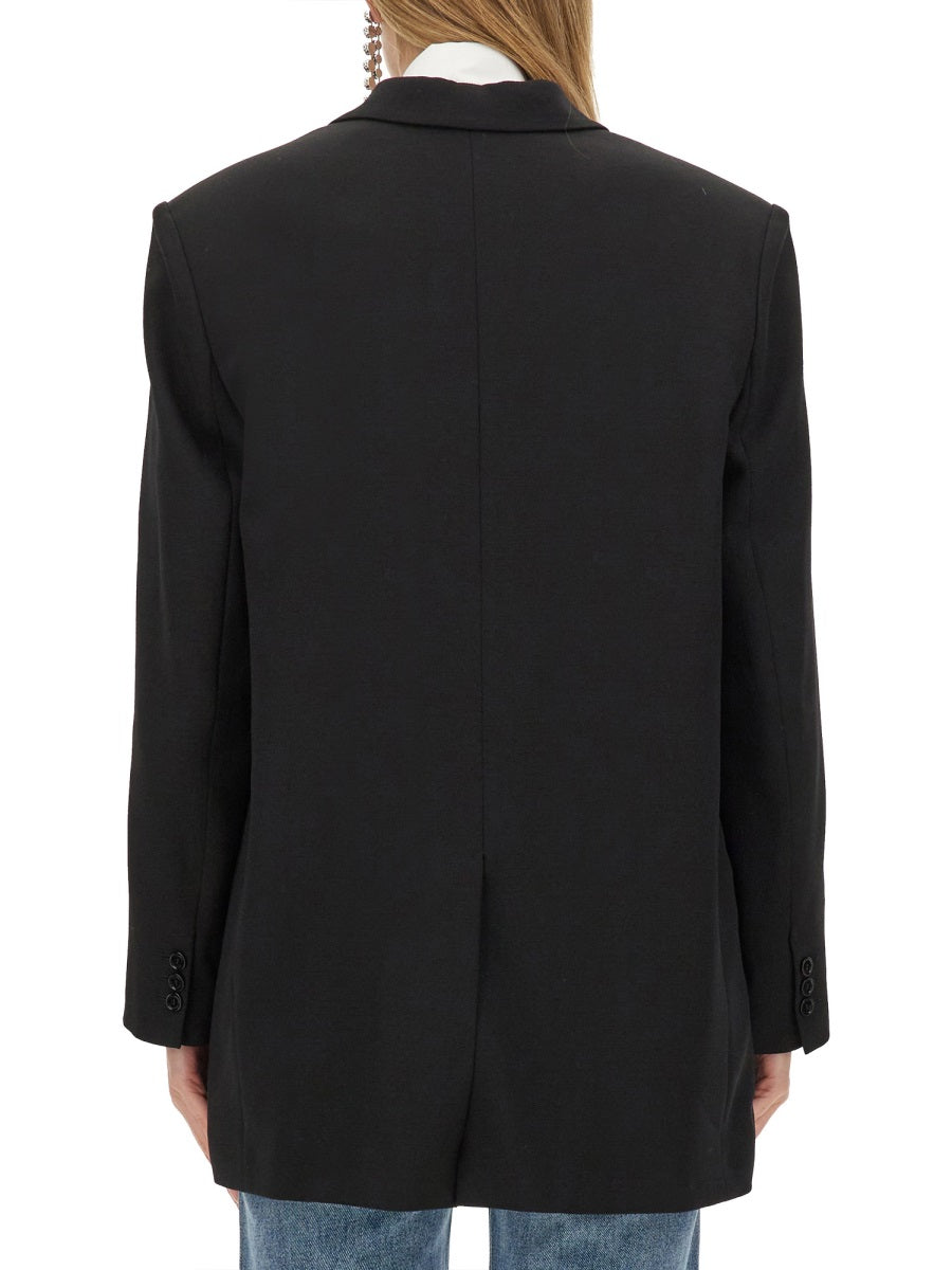 Isabel Marant Jackets - Black | Wanan Luxury